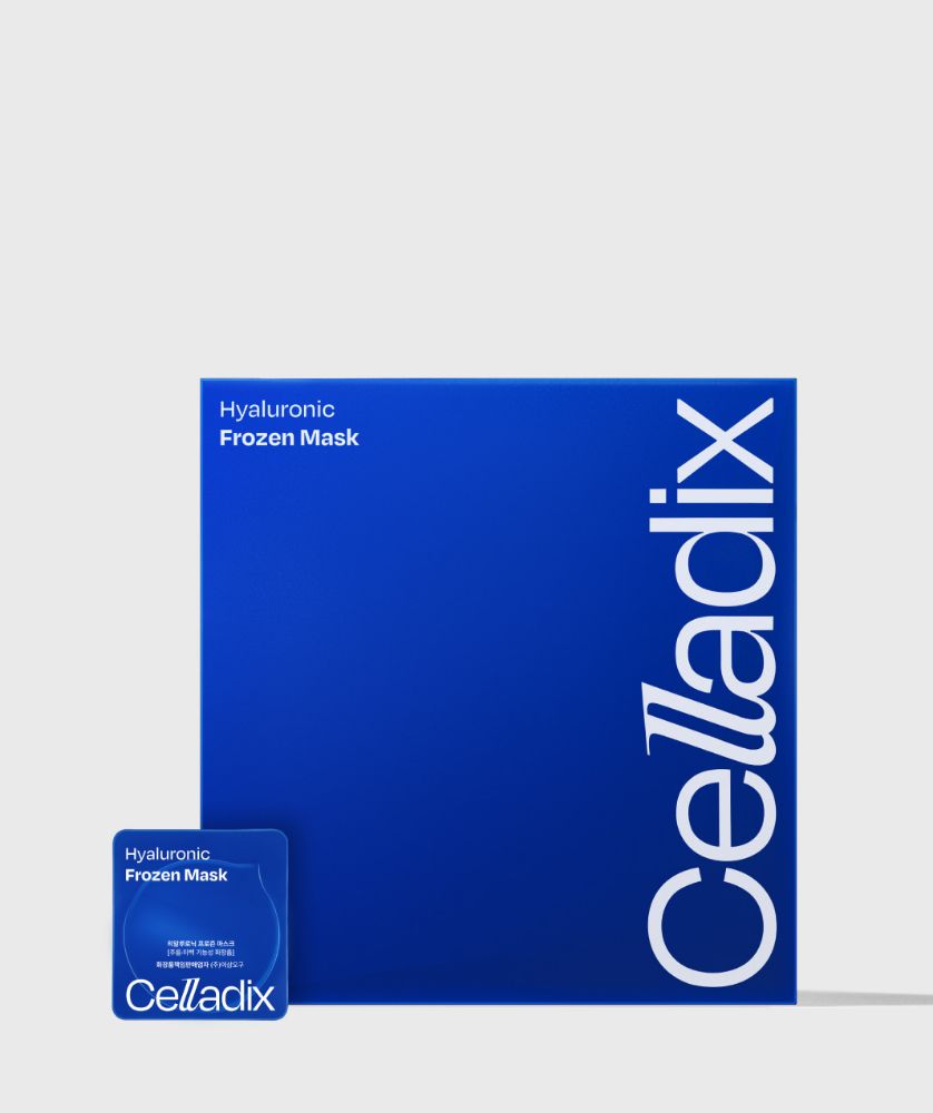 Celladix Hyaluronic Frozen Mask