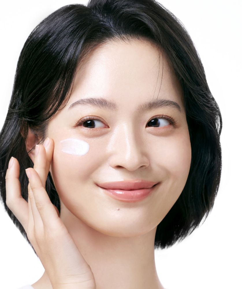 Korean skincare