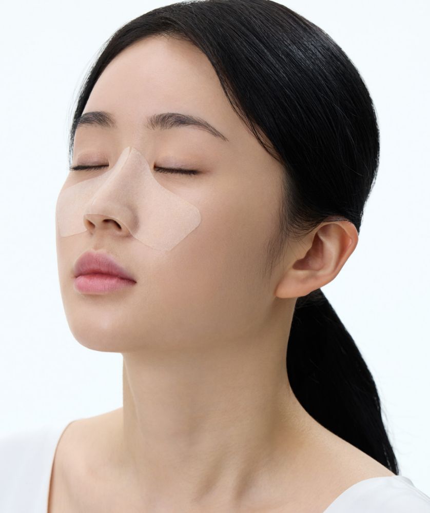 Sebum Melting 131 Nose Pack (4 Set)