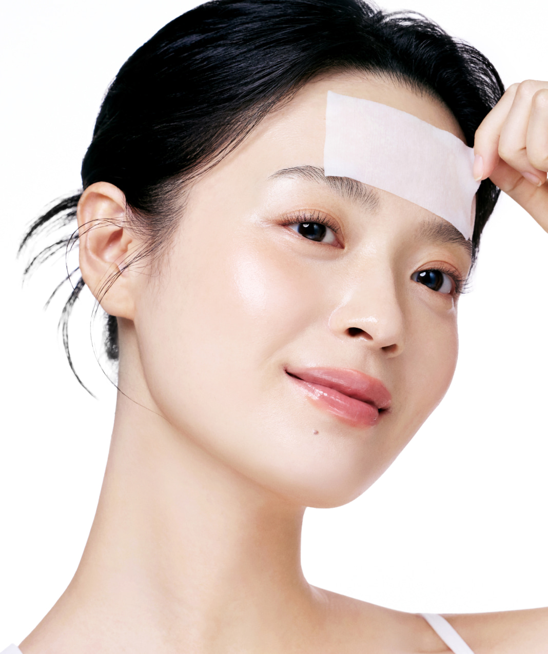 Trouble Sebum Softening LHA Pad (10 Pads)