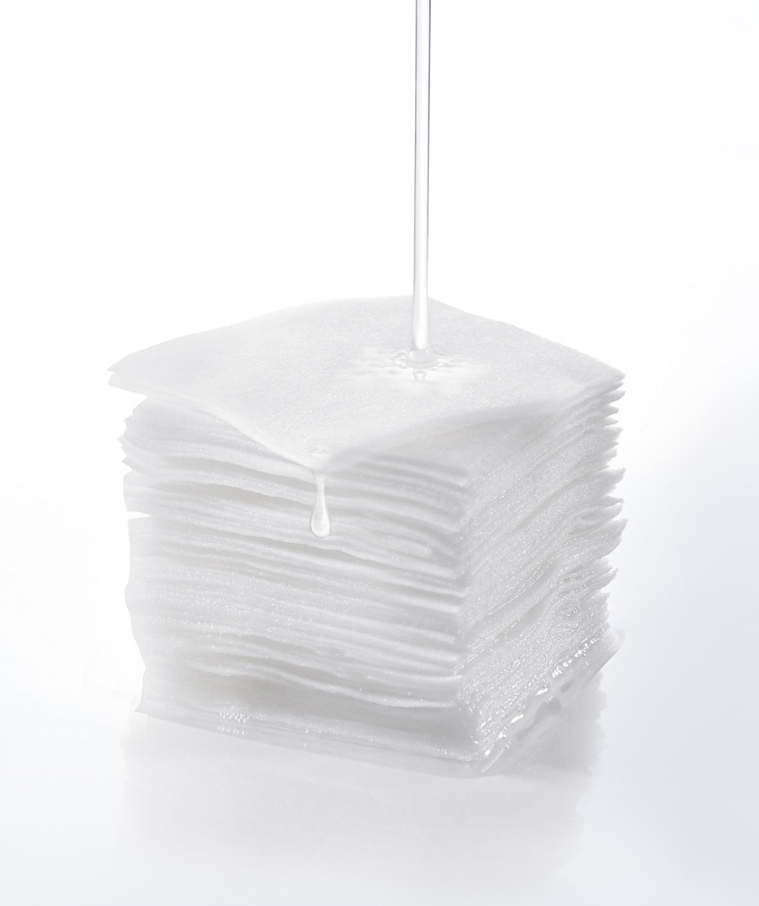 Trouble Sebum Softening LHA Pad (10 Pads)