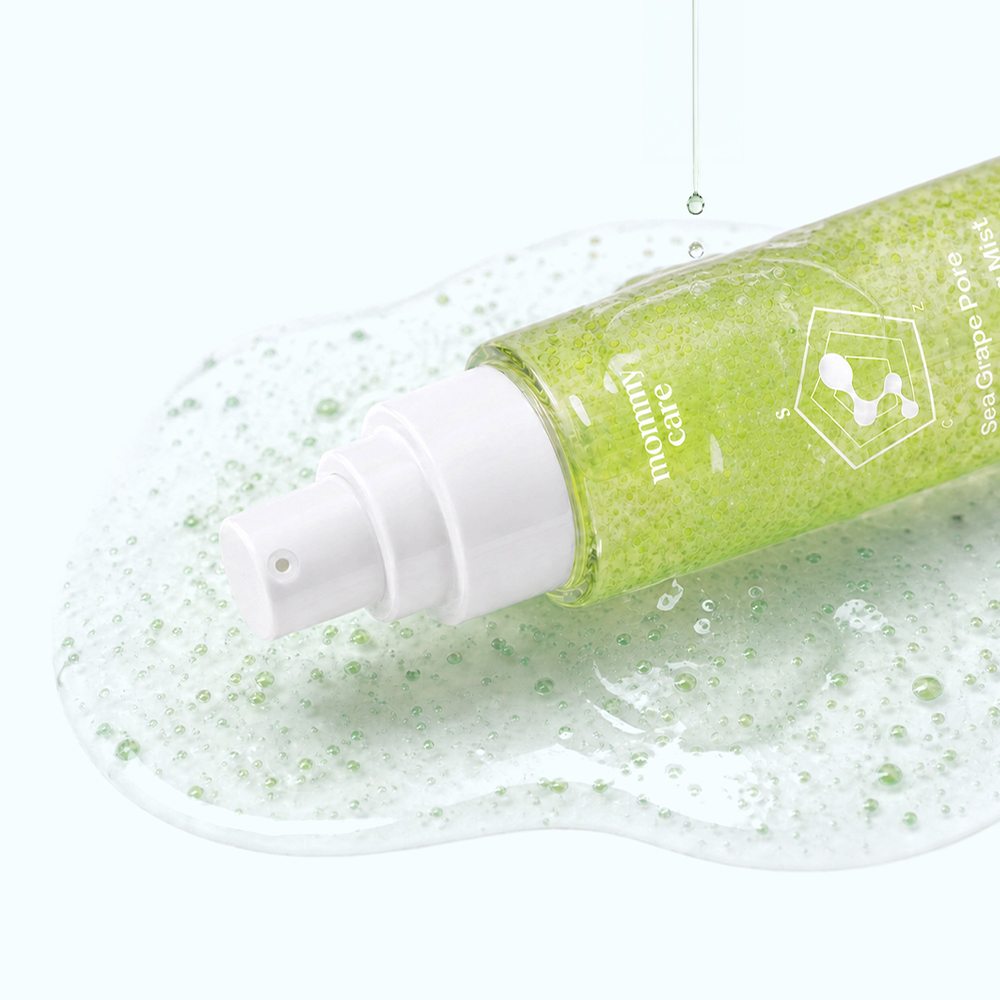 Mommy Care Sea Grape Pore Refining Cooling Mist