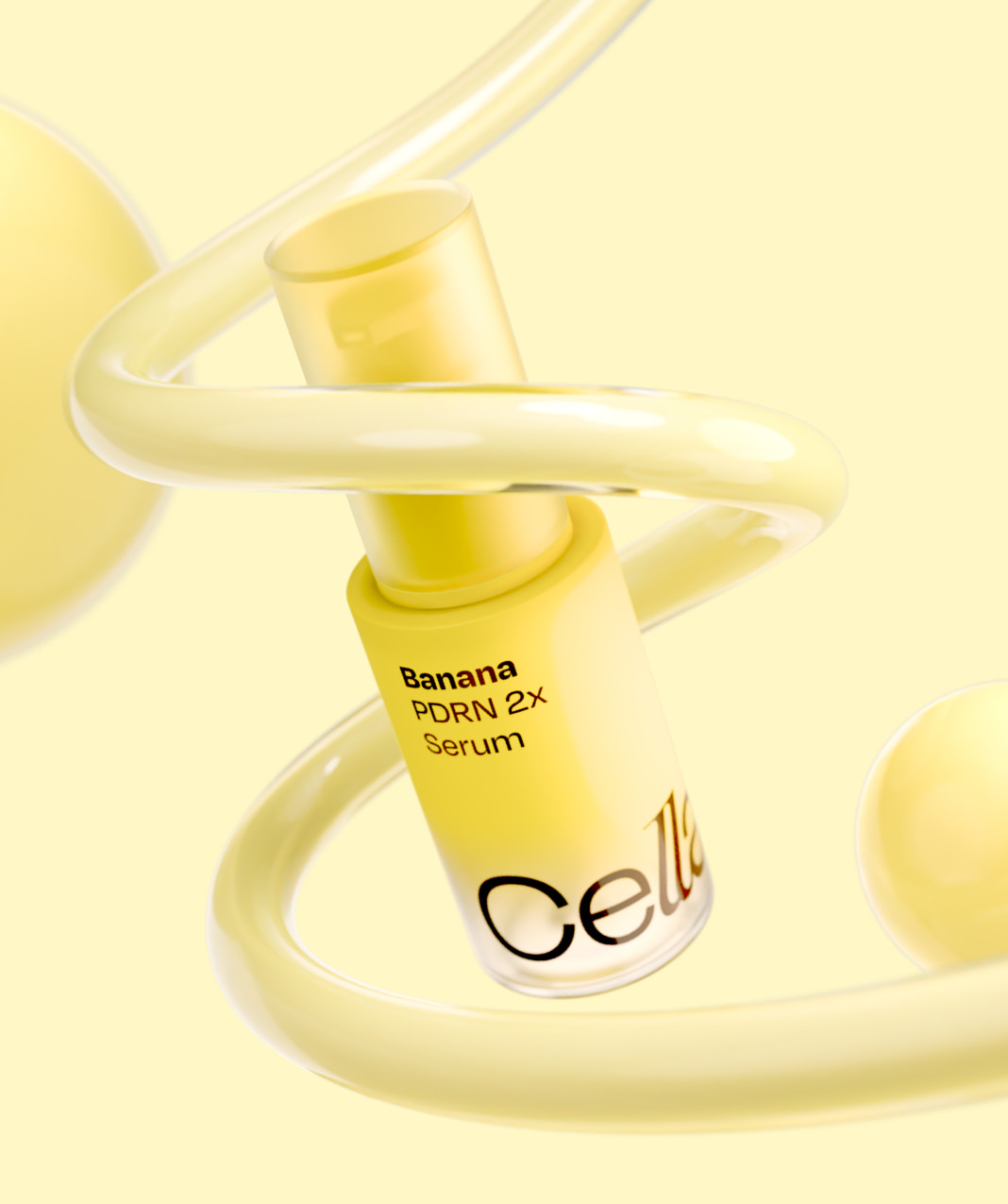 Banana PDRN 2X Serum