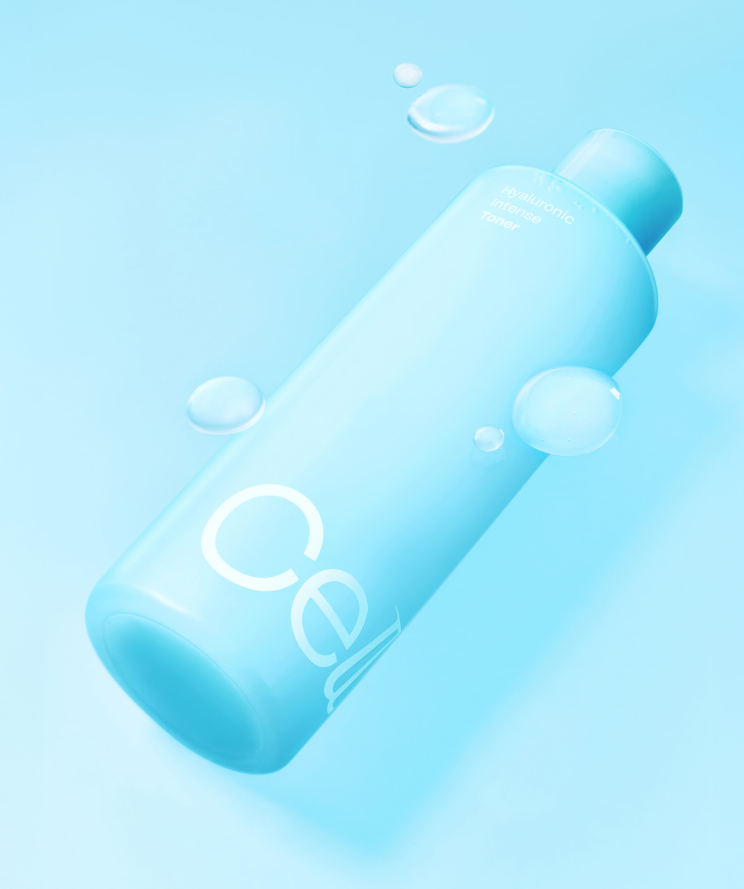 Hyaluronic Intense Toner