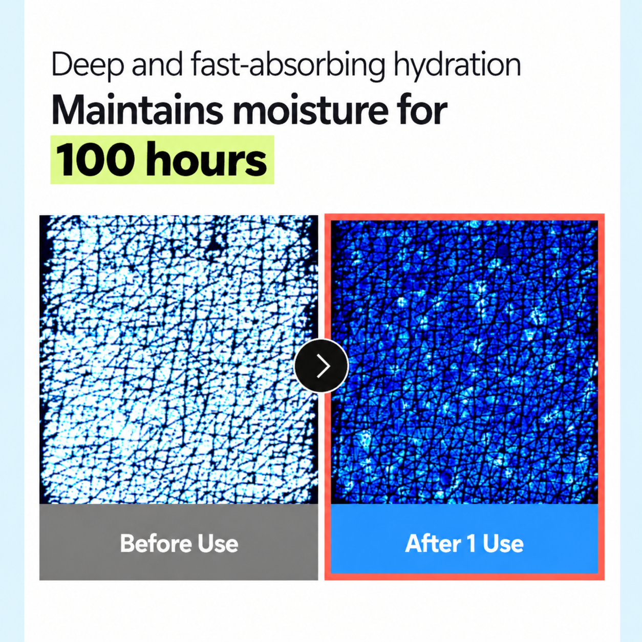 Hyaluronic Intense Cream