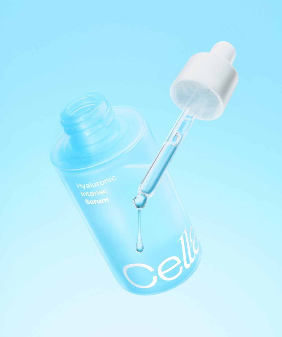 Hyaluronic Intense Serum