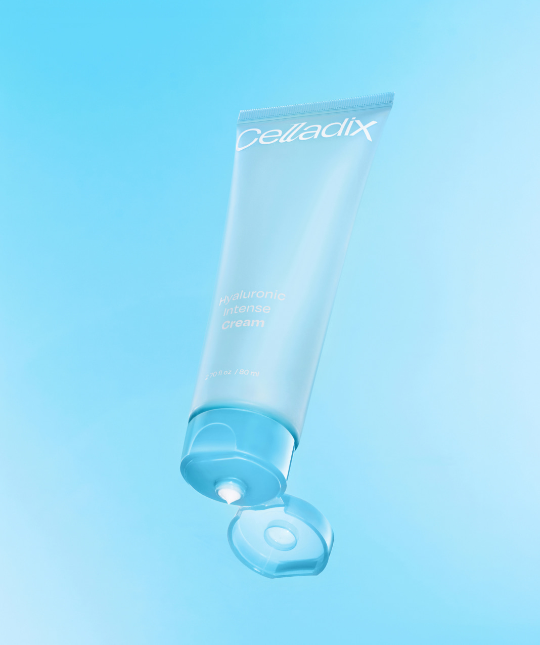 Hyaluronic Intense Cream
