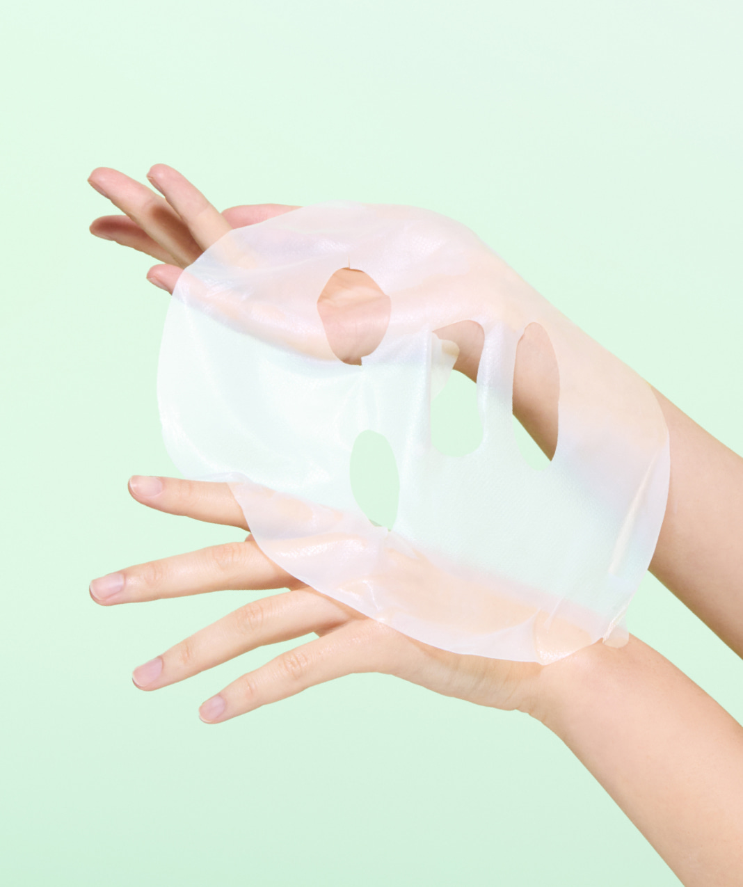 Bio Pore Care Cellulose Mask (5 Sheets)