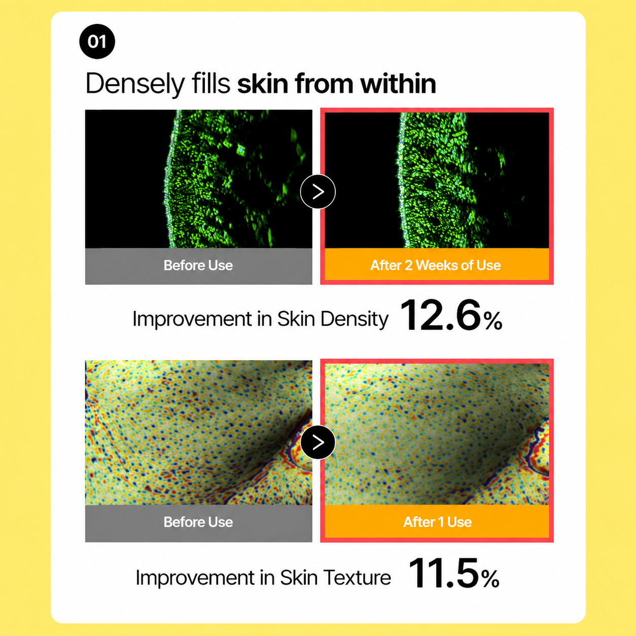 Banana PDRN 2X Serum