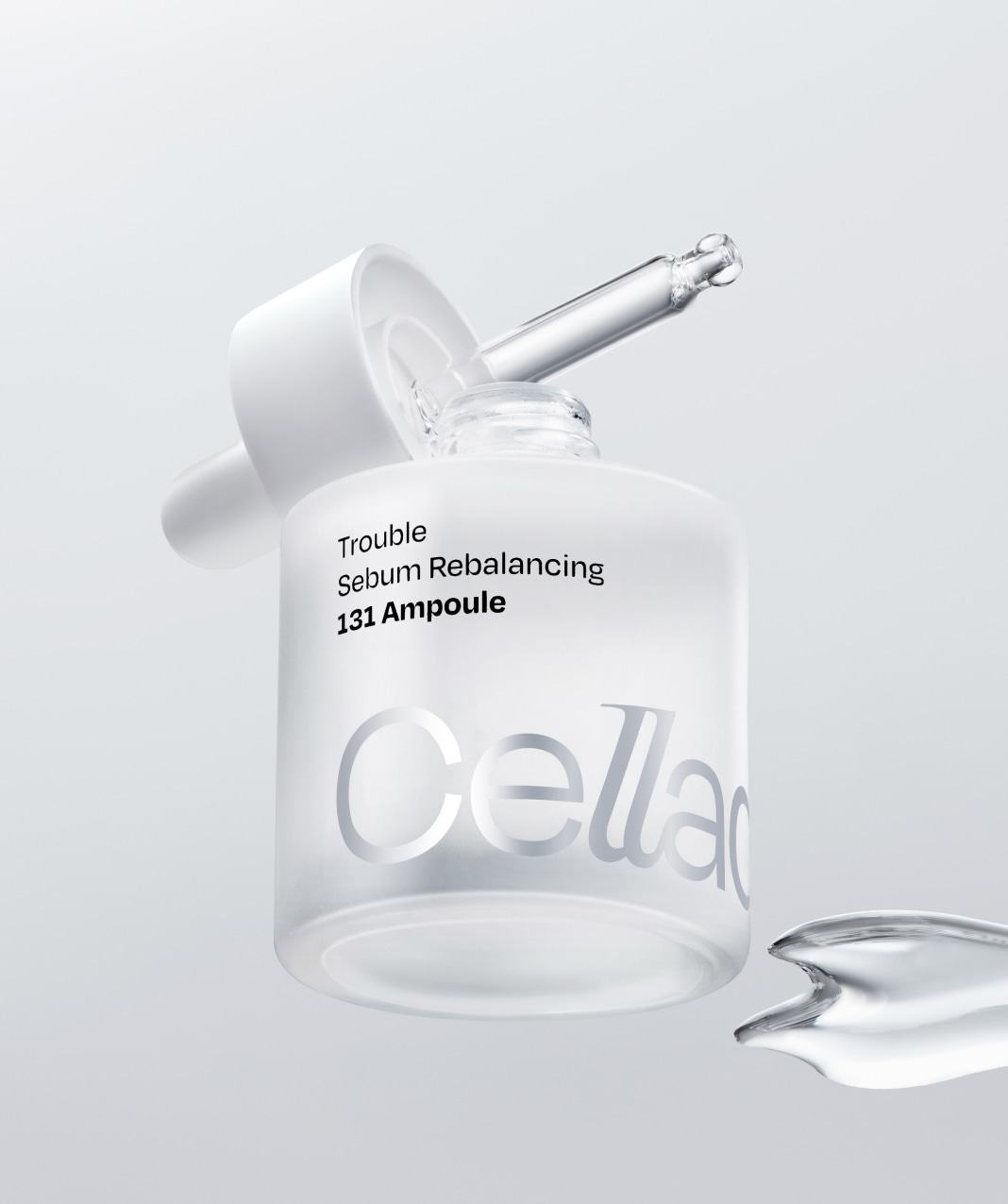 Trouble Sebum Rebalancing 131 Ampoule