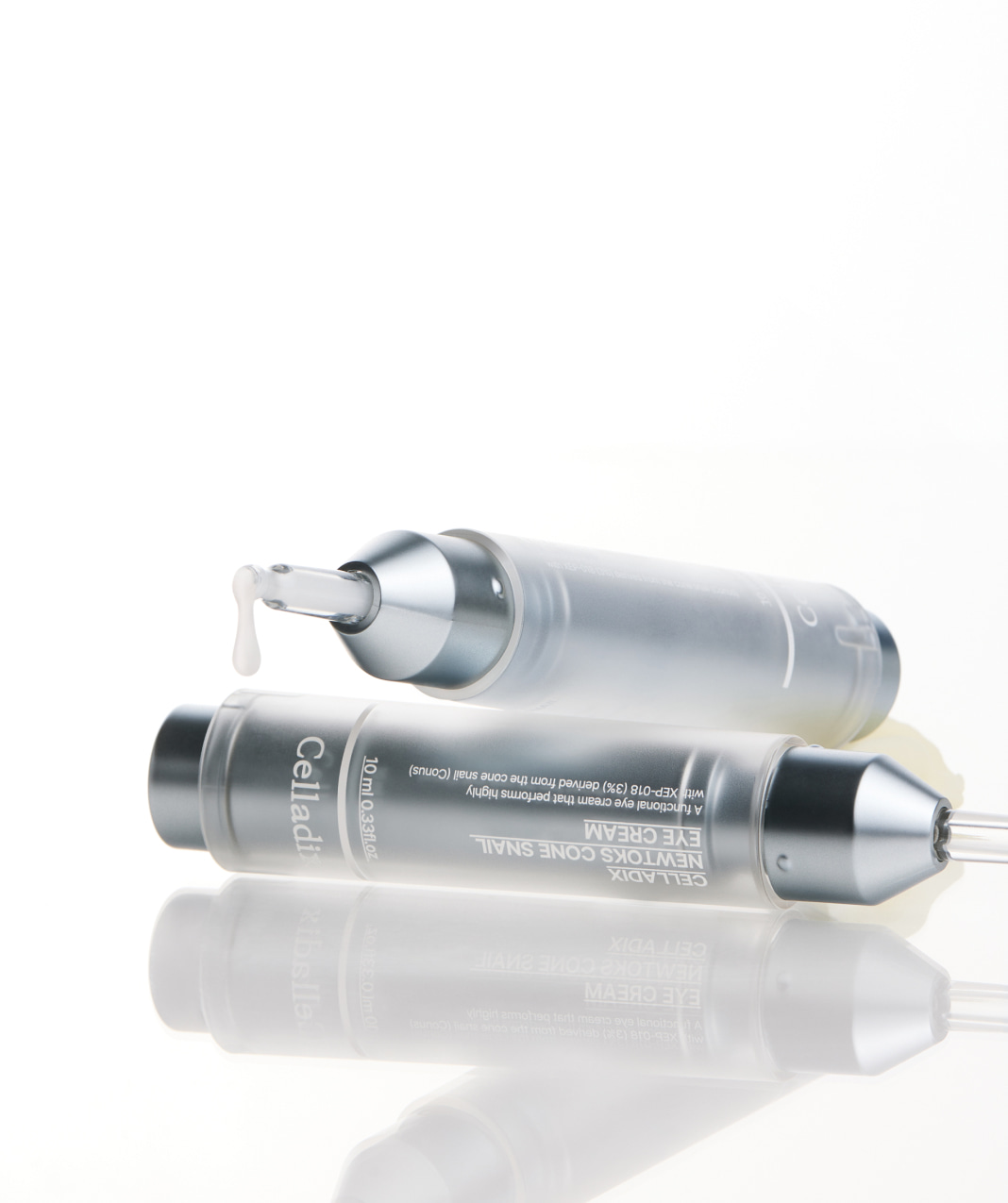 Newtox ConSnail Eye Cream