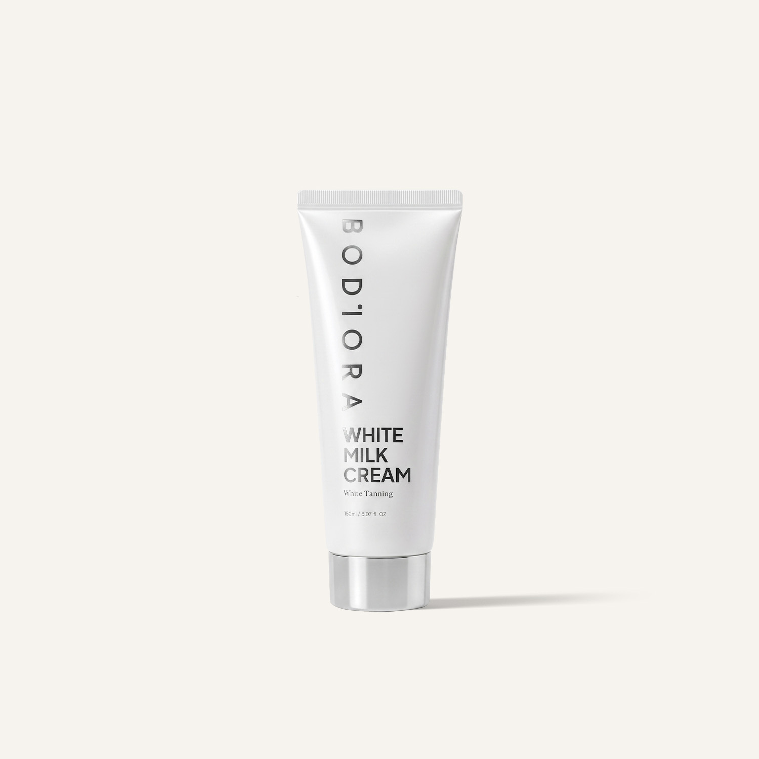 BADIORA White Milk Cream