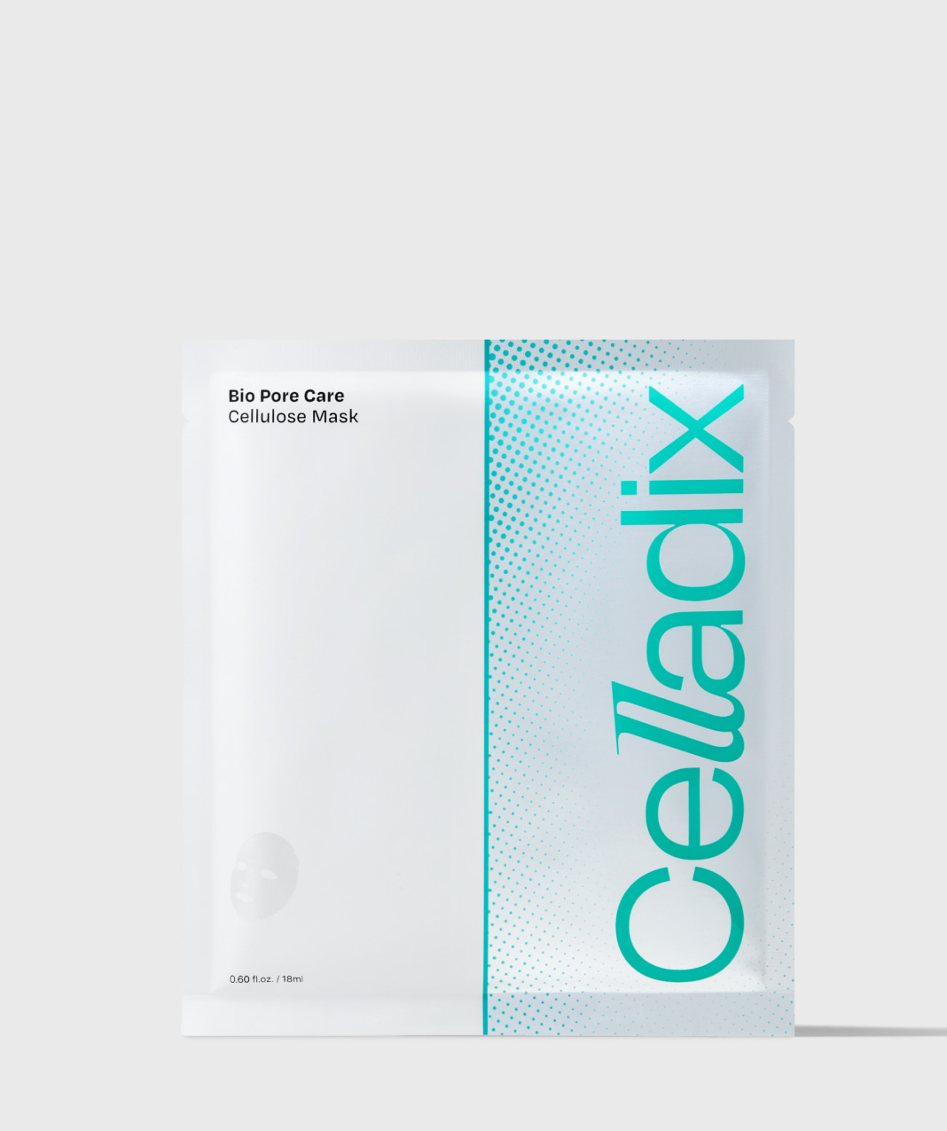 Bio Pore Care Cellulose Mask (5 Sheets)