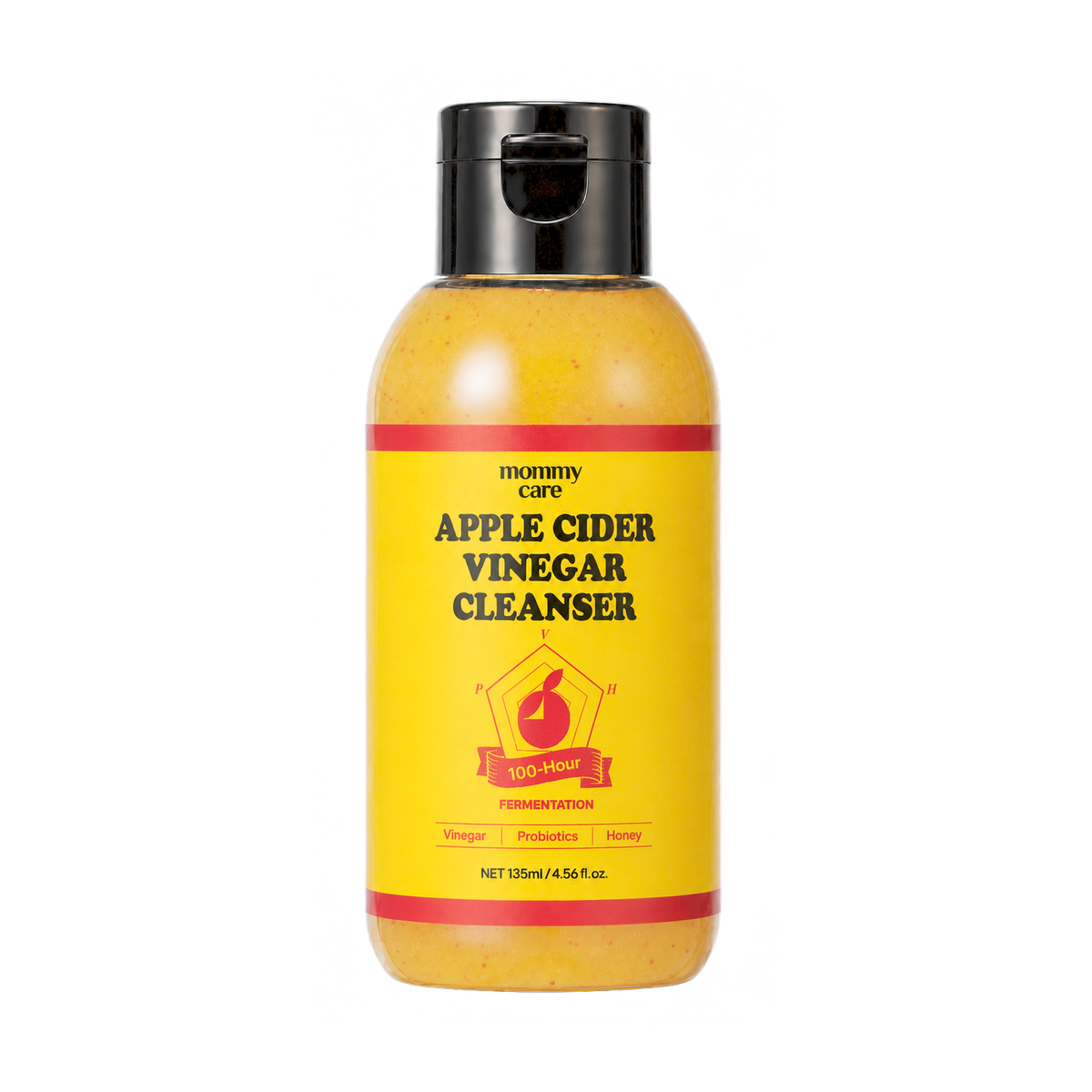 Mommy Care Apple Cider Vinegar Cleanser