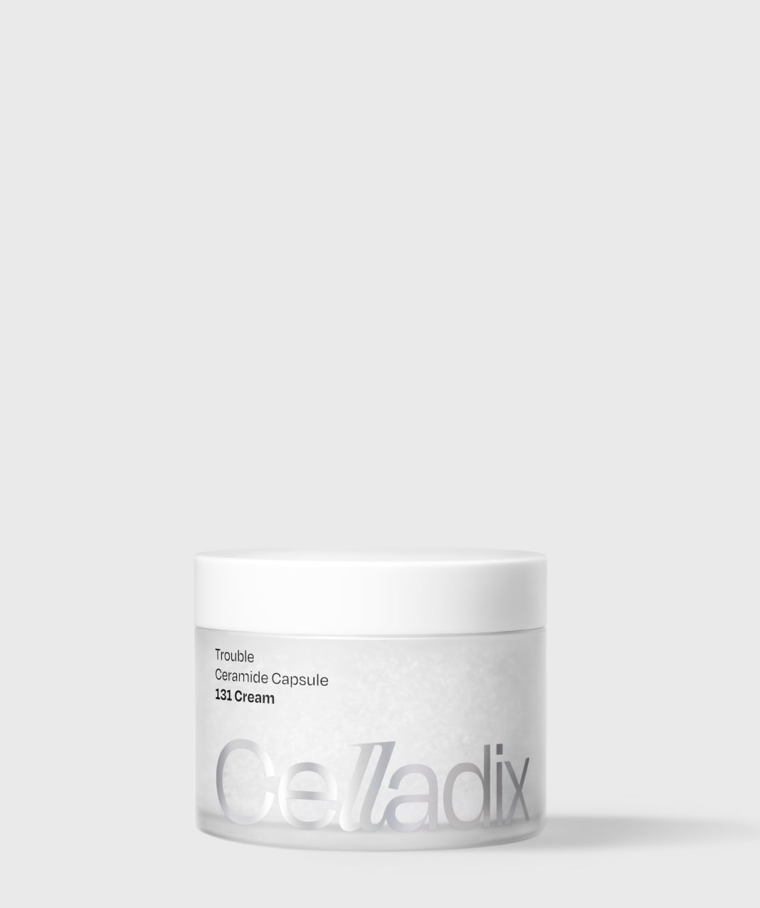 Trouble Cera Capsule 131 Cream
