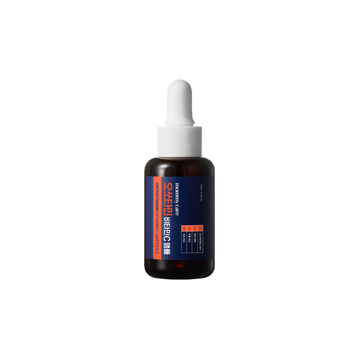 Mommy Care Orthotamin Vitamin C Ampoule (24%)