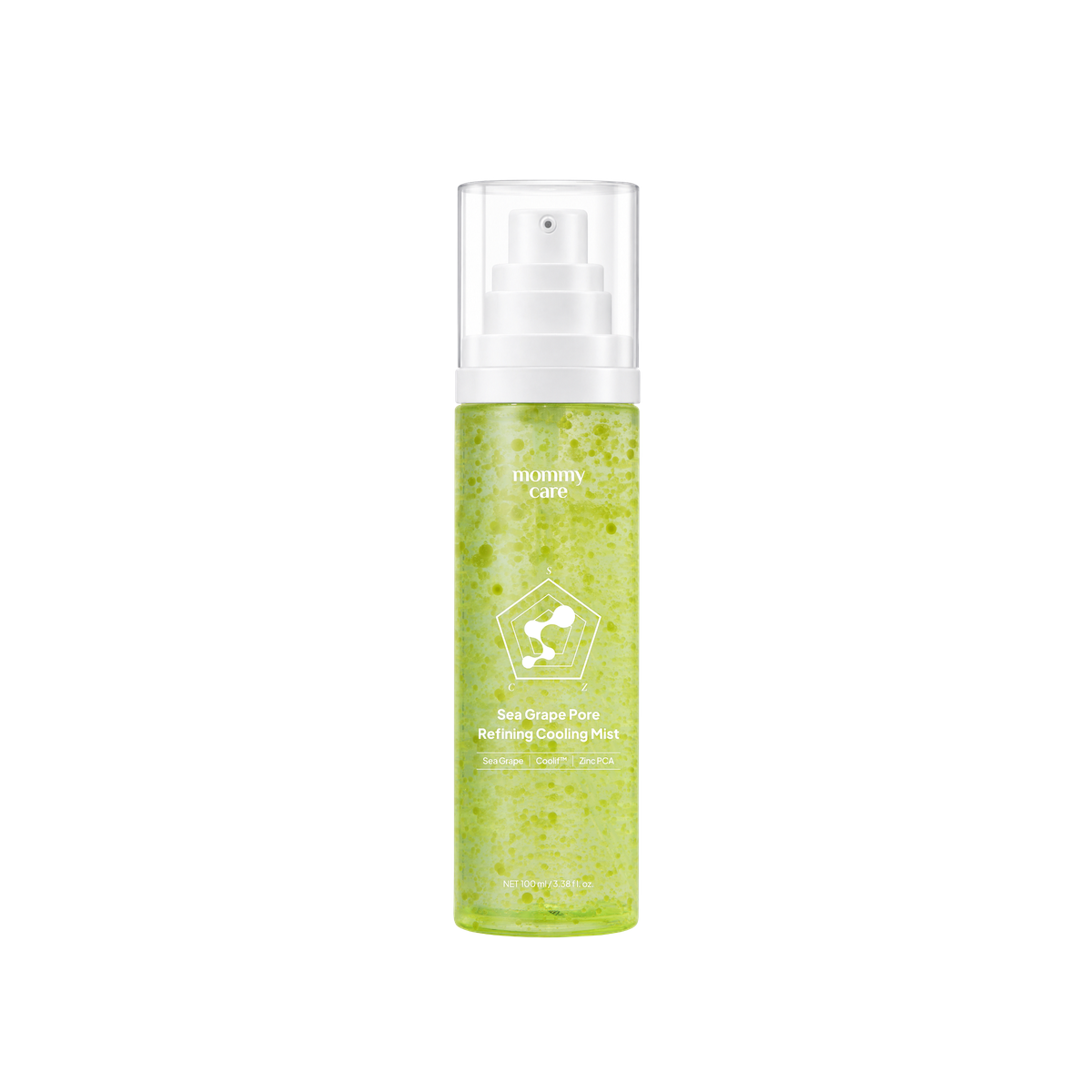 Mommy Care Sea Grape Pore Refining Cooling Mist