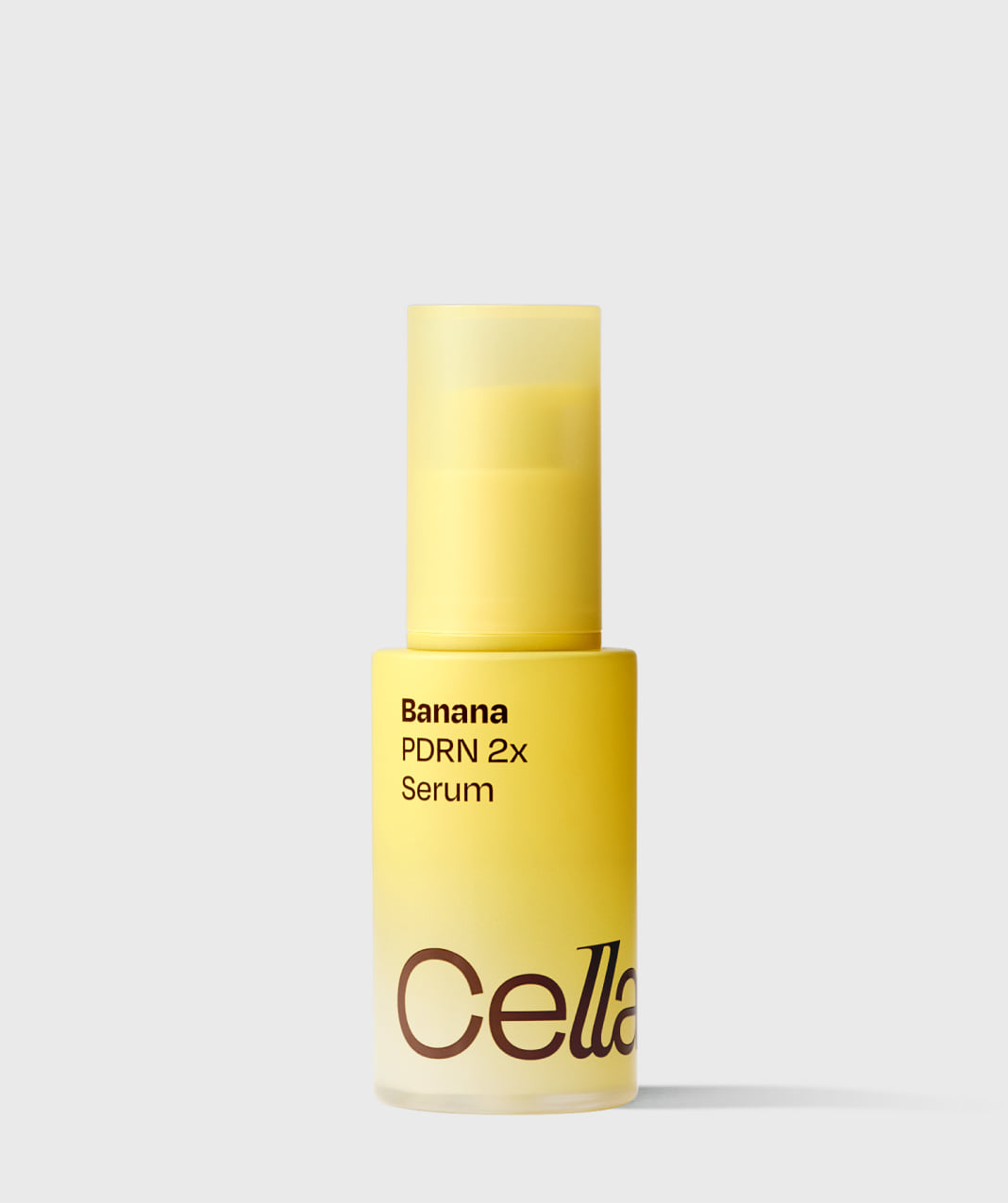 Banana PDRN 2X Serum