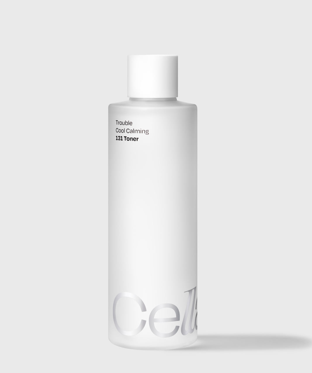 Trouble Cool Calming 131 Toner